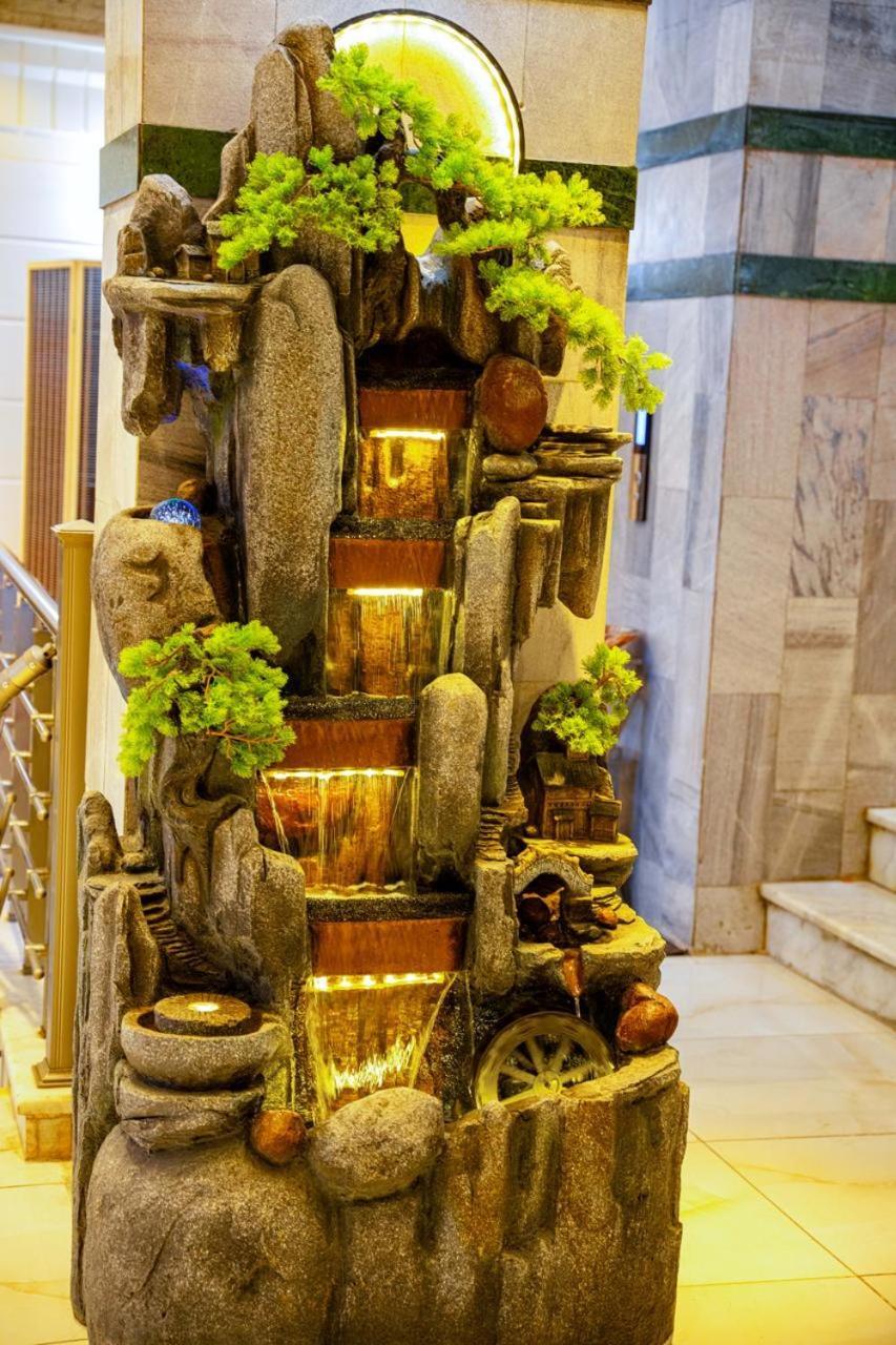Malik Dijlah Hotel 바그다드 외부 사진