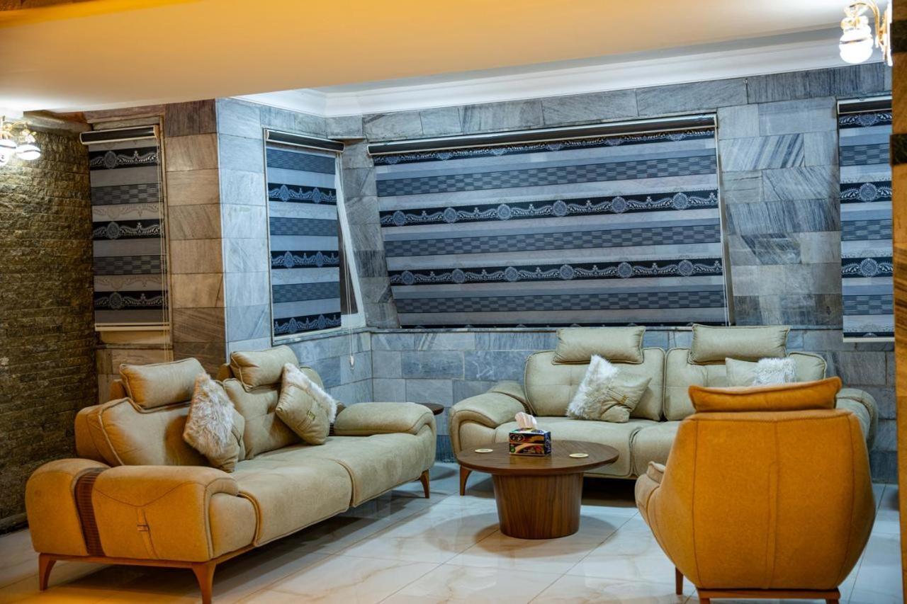Malik Dijlah Hotel 바그다드 외부 사진