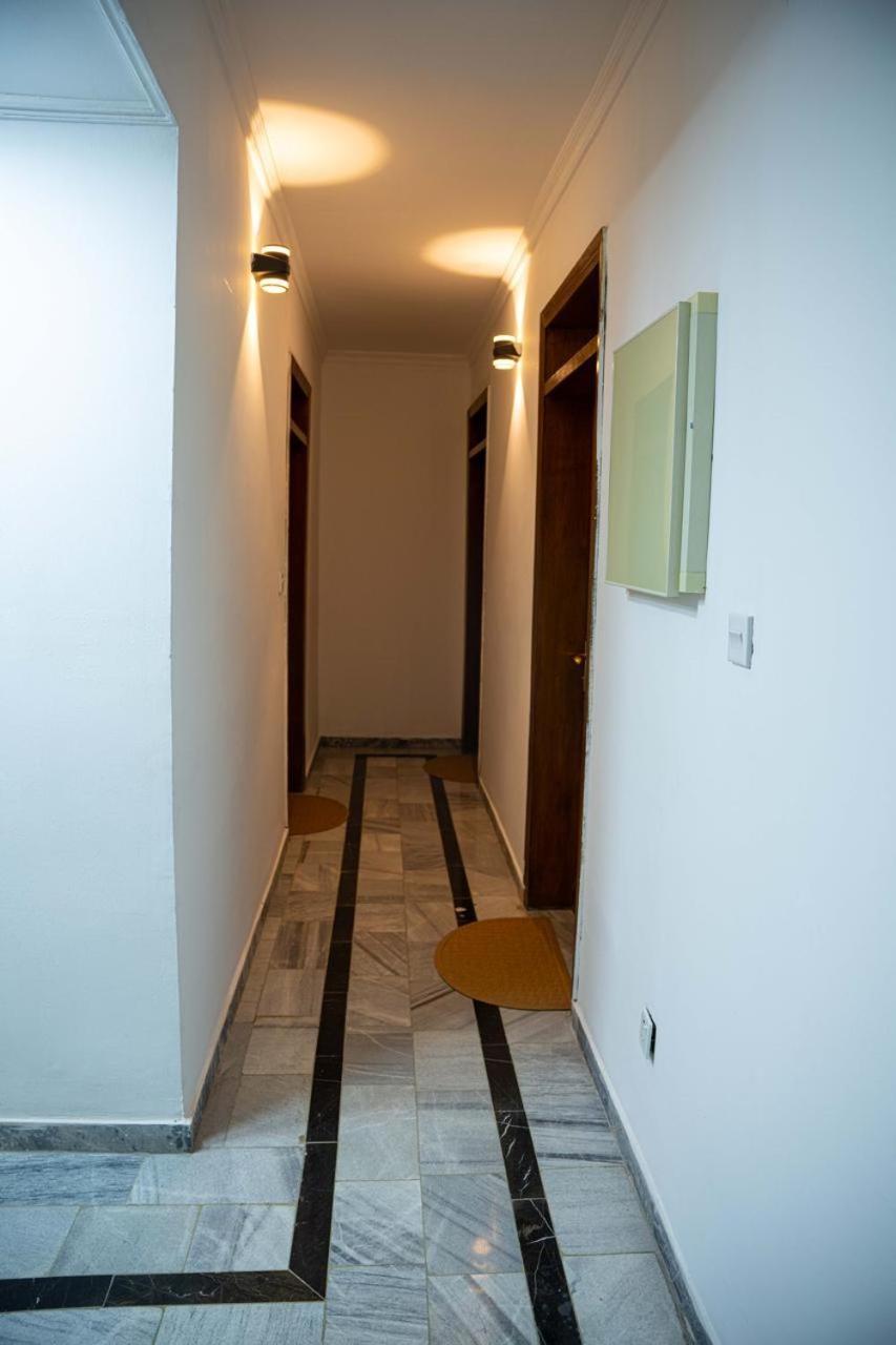 Malik Dijlah Hotel 바그다드 외부 사진