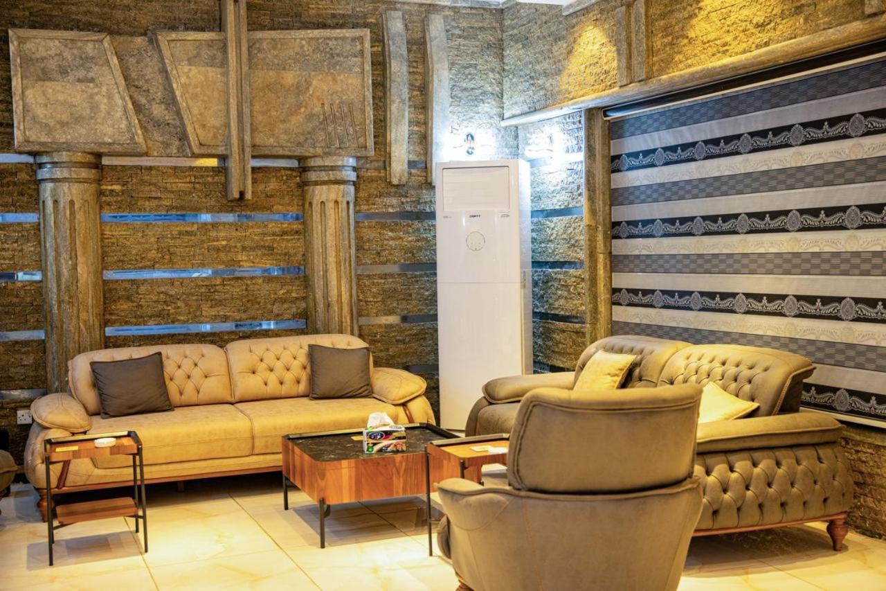 Malik Dijlah Hotel 바그다드 외부 사진