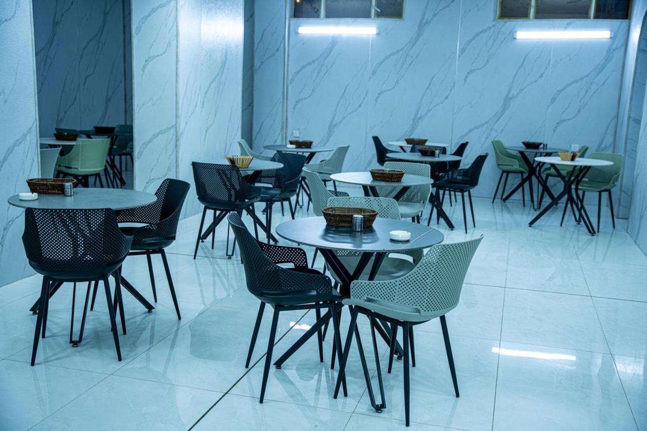 Malik Dijlah Hotel 바그다드 외부 사진
