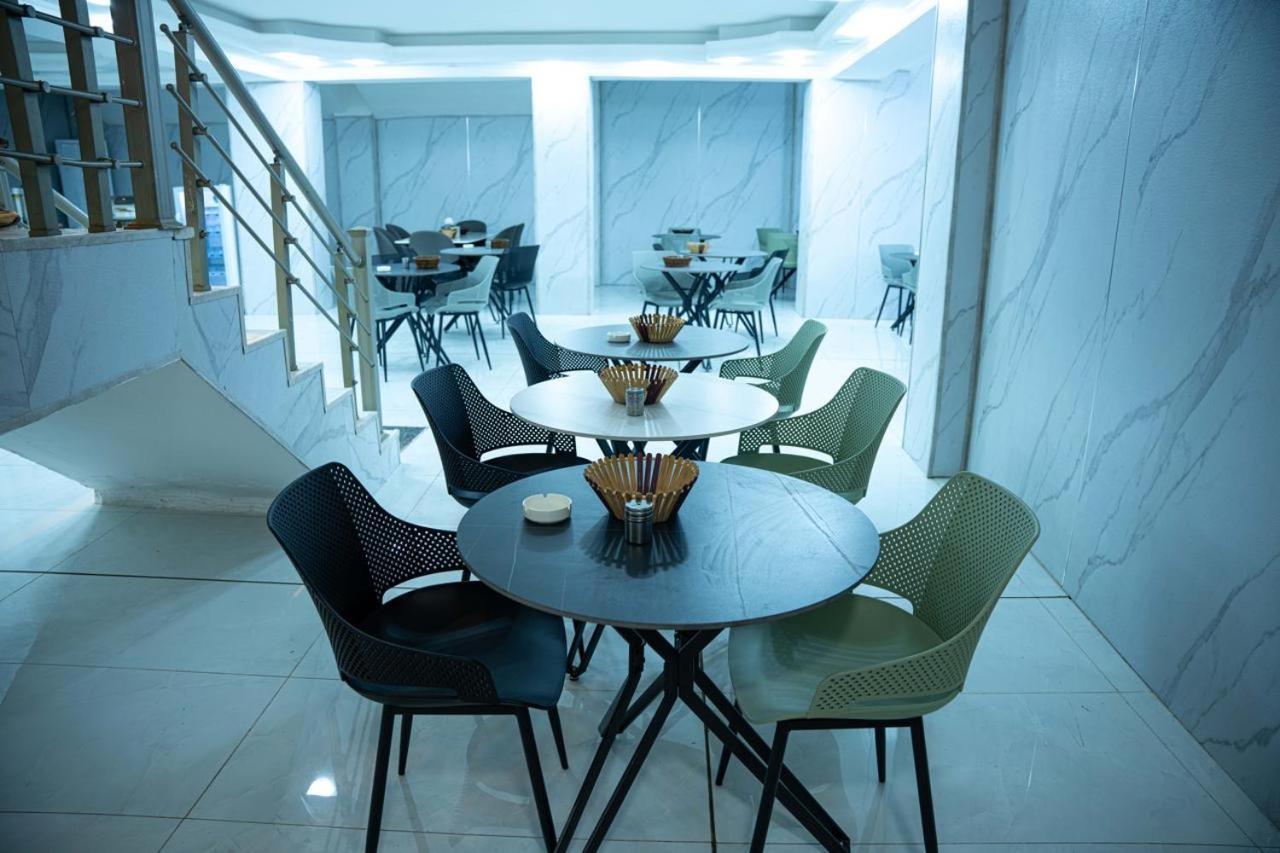 Malik Dijlah Hotel 바그다드 외부 사진